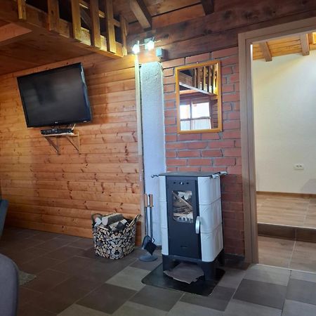 Apartment Kristic 2 Grabovac  Exterior photo